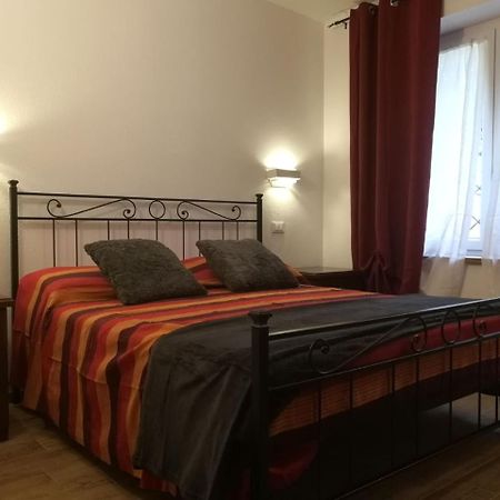 Il Girasole Hotel Saint-Vincent Bagian luar foto