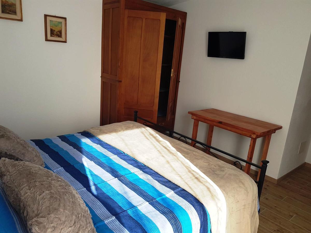 Il Girasole Hotel Saint-Vincent Bagian luar foto