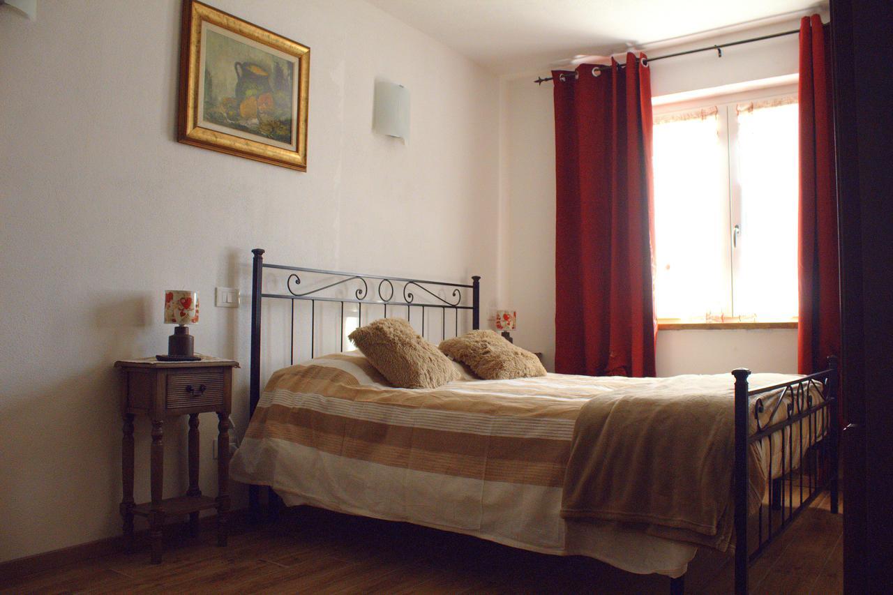 Il Girasole Hotel Saint-Vincent Bagian luar foto