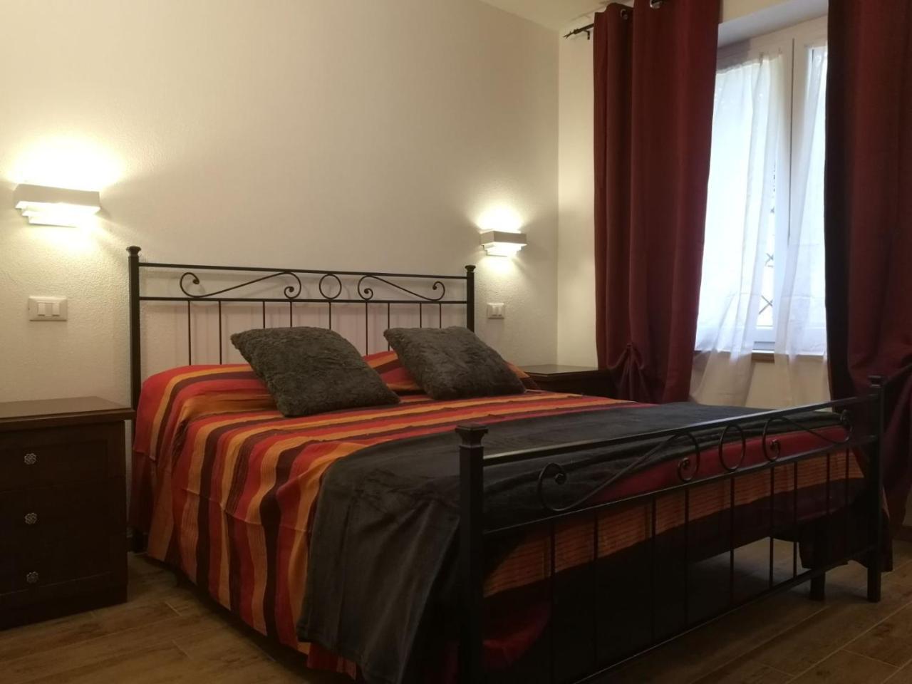 Il Girasole Hotel Saint-Vincent Bagian luar foto