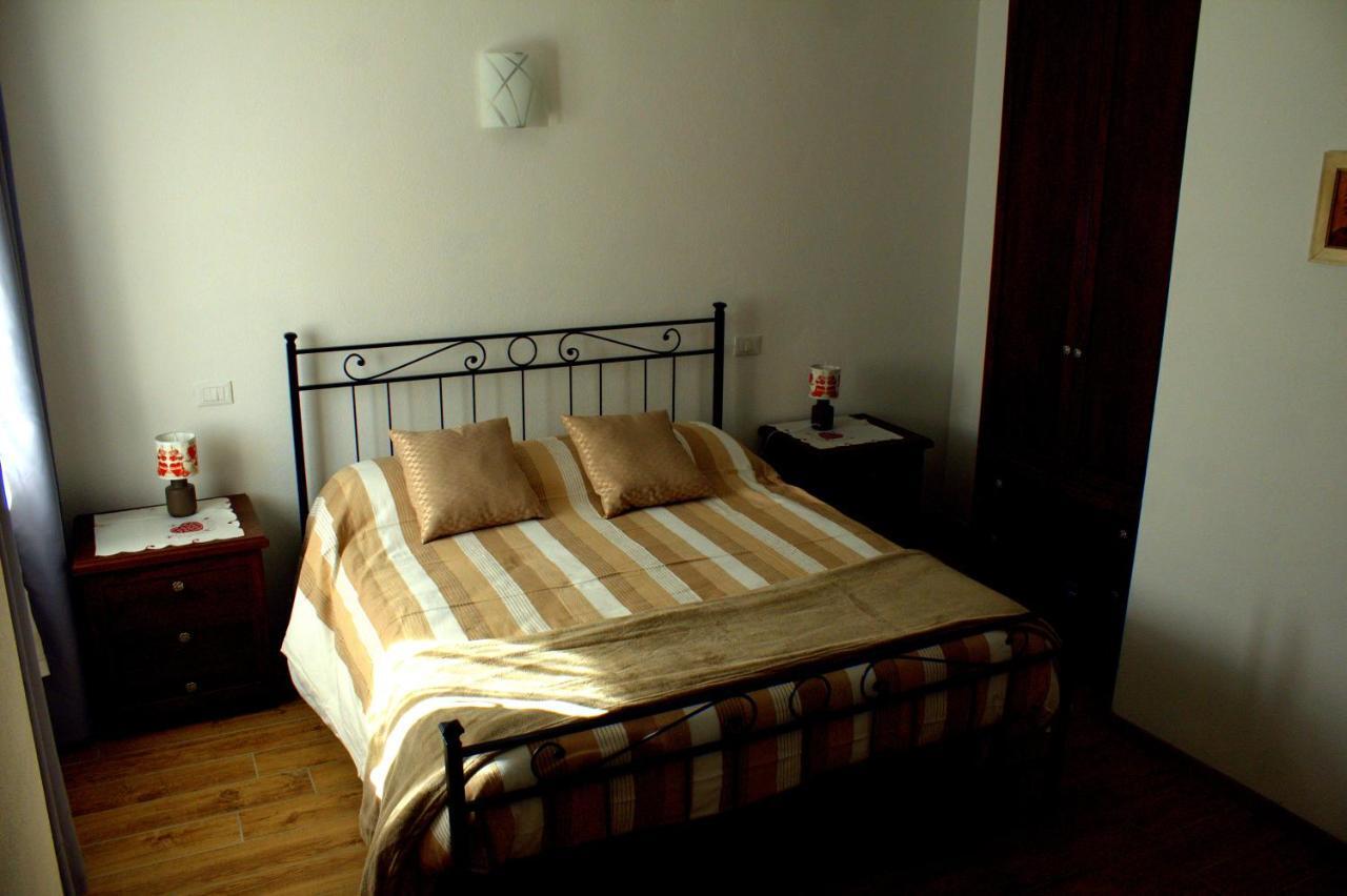 Il Girasole Hotel Saint-Vincent Bagian luar foto